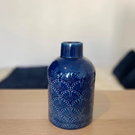 Superbe Studio Au Pied De La Gare De דירה *